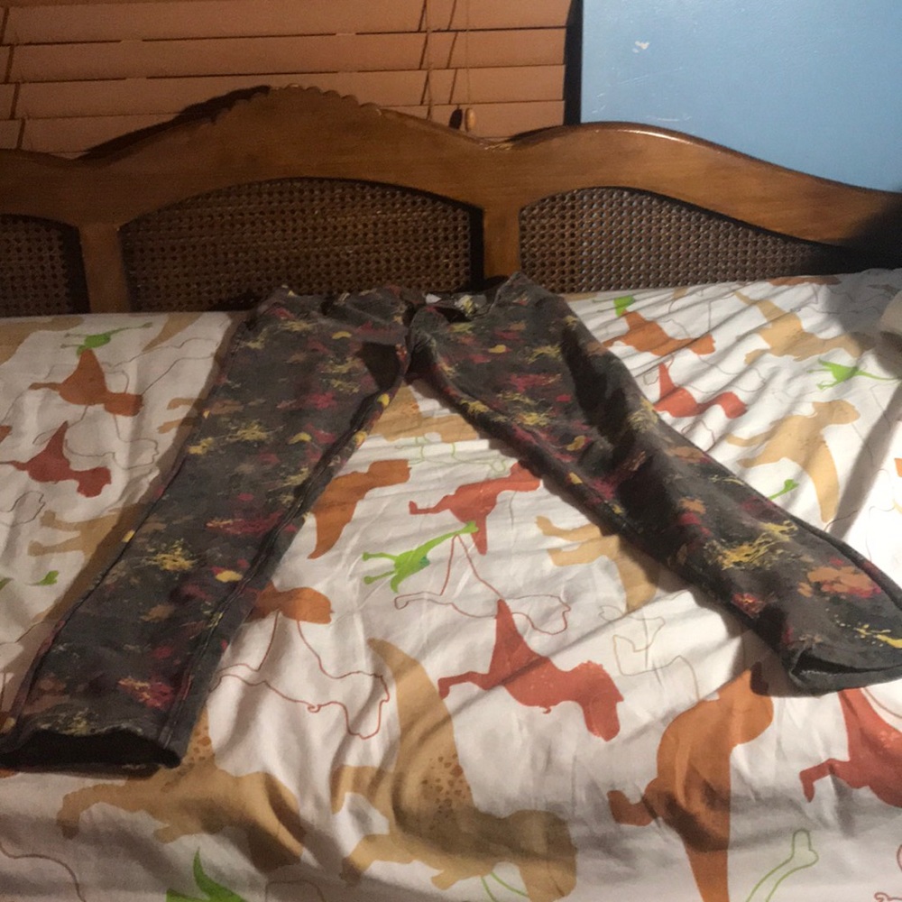 Pants
